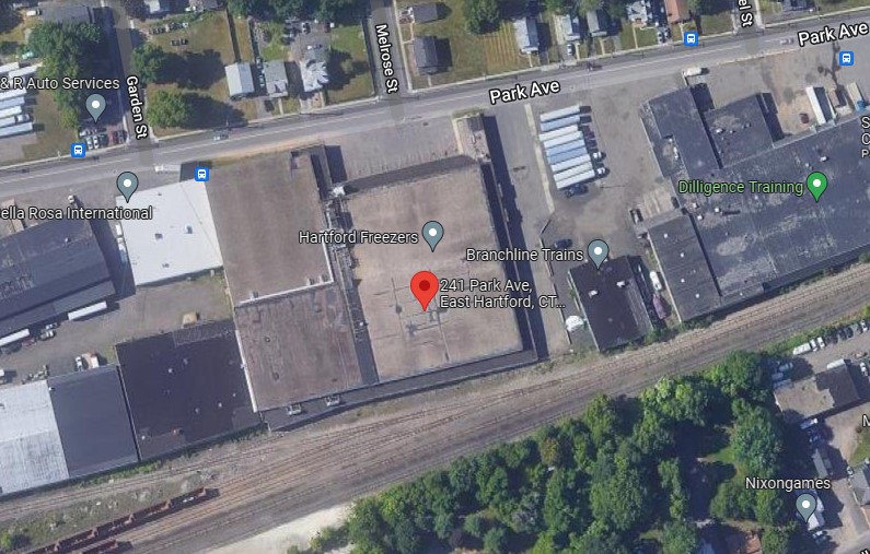 241 Park Ave, East Hartford, CT, 06108 East Hartford,CT